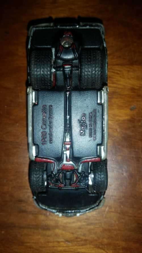 Vintage Matchbox/Hotwheels Lot.