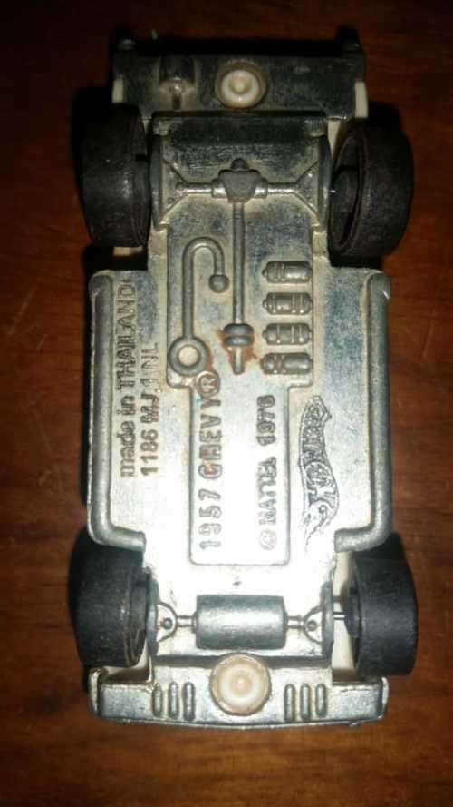 Vintage Matchbox/Hotwheels Lot.