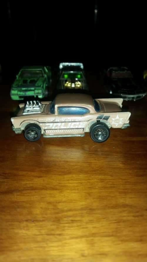 Vintage Matchbox/Hotwheels Lot.