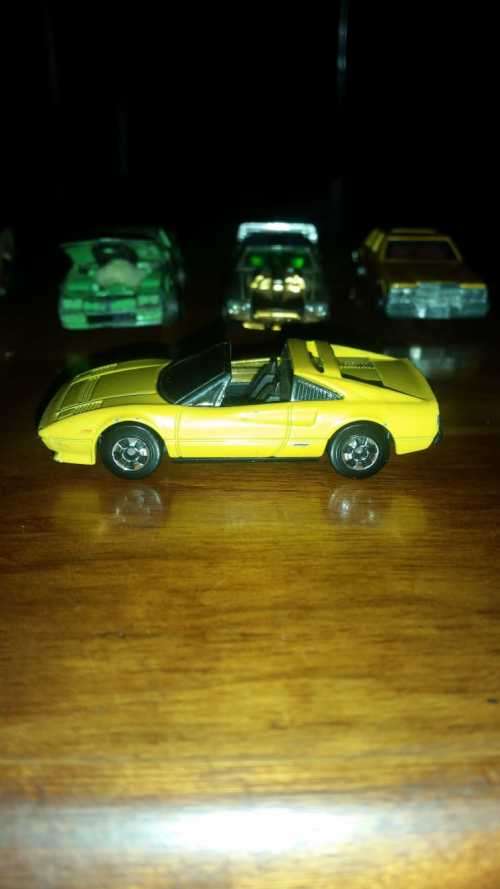 Vintage Matchbox/Hotwheels Lot.