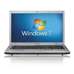 Samsung R730 17.3 inch HD notebook (Intel Pentium Dual Core T4500 2.3GHz, 3Gb, 320Gb,