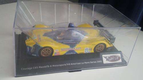 Spirit Courage C65 B-K Motorsport ***FREE COURIER SHIPPING***