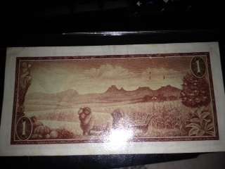 ONE RAND NOT -EEN RAND