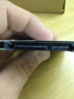 SEAGATE HARD DRIVE 250 GIG