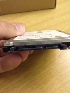 FUJITSU 120 GIG HARD DRIVE