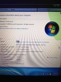 Dell Latitude E6230 slim 12GIG MEMORY 120 solid state drive