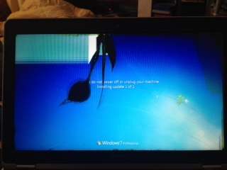 Dell Latitude E6230 slim 12GIG MEMORY 120 solid state drive