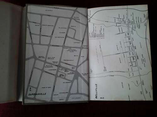 Twilight over the Tigerberg by J.P. duminy. 1st ed 1979. H/C and signed