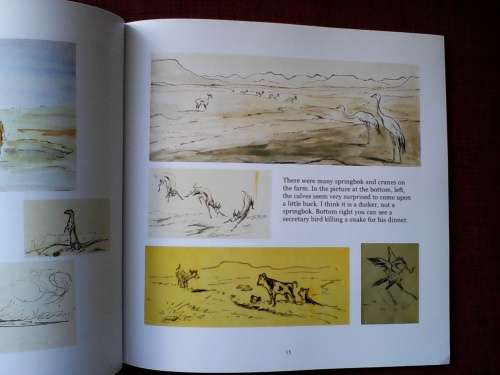 Malela-a Childhood Long Ago. by Jenny Lea. S/C   2014