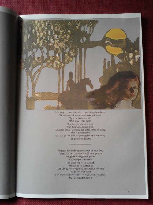 Tydskrif 2 redakteur: Daniel Hugo. `n Herontmoeting met vroeeë Afrikaanse kort verhaal skrywers. 1st