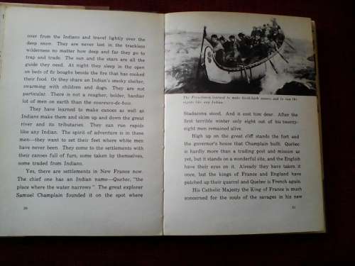 The St. Lawrence by Anne Terry White. H/C  1972