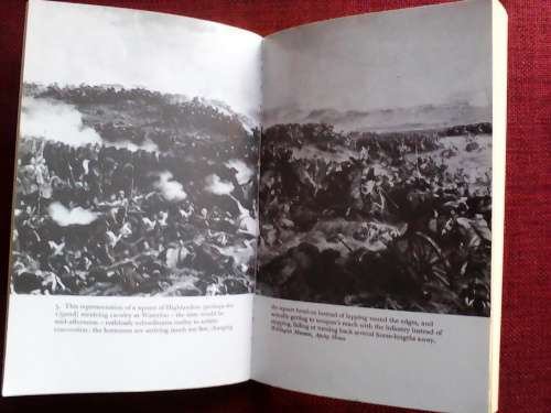 The face of Battle by John keegan. S/C  2004