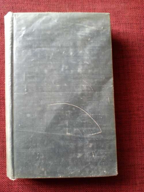 The Elements of General Zoology by William J Dakin. H/C. 511 pp.