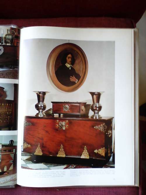 Groote Schuur, Woning van Suid-Afrika se Eerste Minister. Groot formaat. H/B. 127 pp.