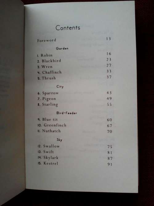 A Bad Birdwatcher's Companion by Simon Barnes. H/C. 281 pp.