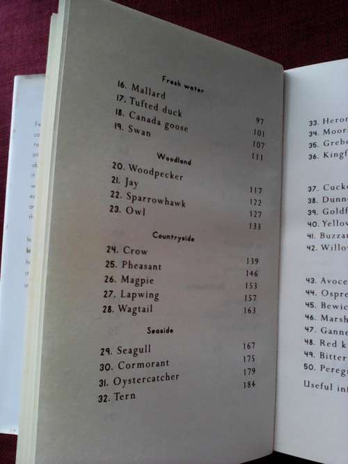 A Bad Birdwatcher's Companion by Simon Barnes. H/C. 281 pp.