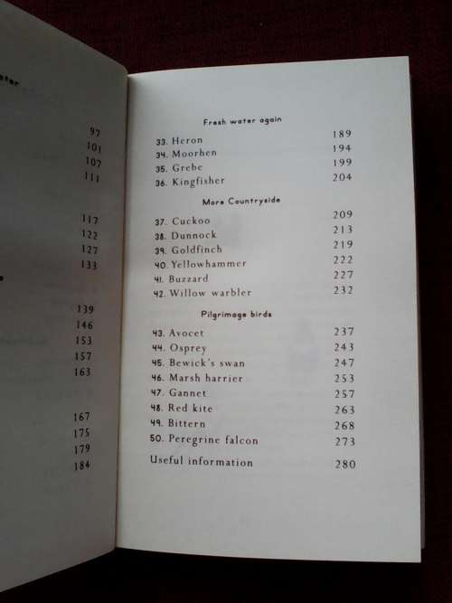 A Bad Birdwatcher's Companion by Simon Barnes. H/C. 281 pp.