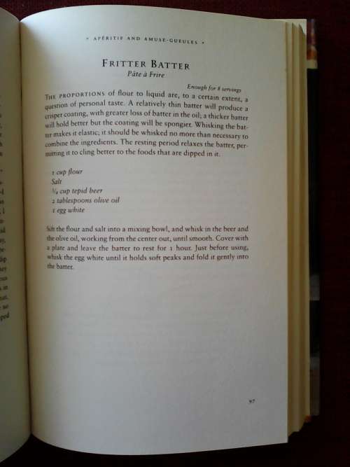 A Provençal Table by Richard Olney. H/C. 335 pp.