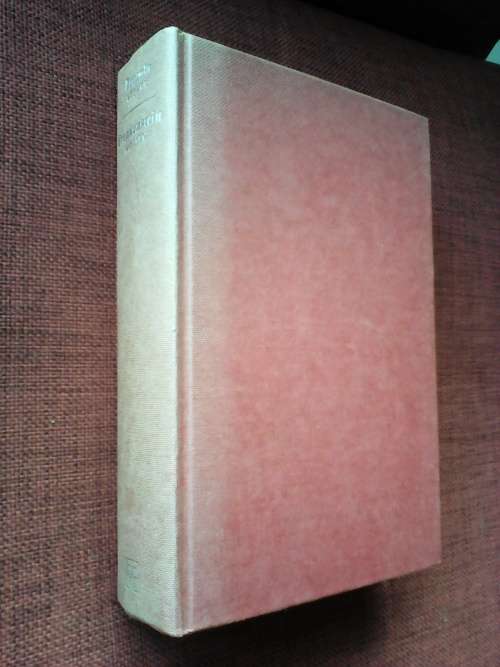 Dracula by Bram Stoker and Frankenstein by Mary Shelley. 1973 Book Club Associates. H/C. 655 pp.