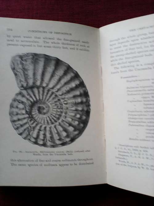 An Introduction to the Geology of Cape Colony by Rogers and Du Toit. 2nd edition 1909. H/C. 491 pp.