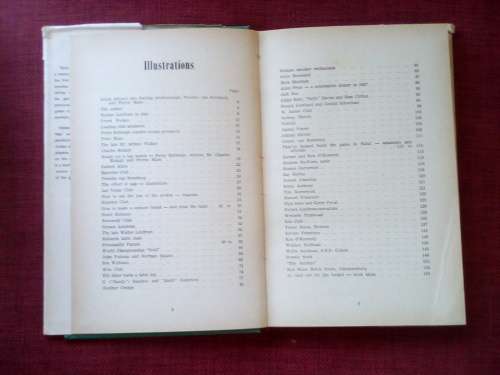 Snooker: Against the Nap by Ken Shaw. 1st ed 1965 signed. H/C with jacket. 160 pp.