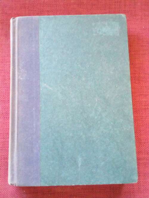 The Brendan Voyage by Tim Severin. 1st 1978. H/C. 292 pp.