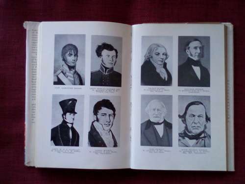 The Story of the British Settlers of 1820 in South Africa by HE Hockly. 2nd ed 1957. H/C. 284 pp.