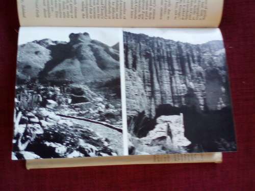 Twilight in South Africa by Henry Gibbs. 1950. H/C with jacket. 288 pp.