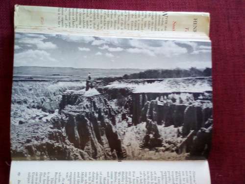 Twilight in South Africa by Henry Gibbs. 1950. H/C with jacket. 288 pp.