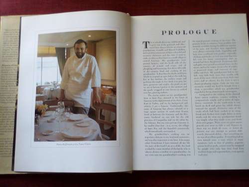 Memories of Cascony by Pierre Koffmann and Timothy Shaw. 1st 1990. H/C with jacket. Large. 256 pp.