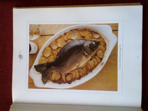 Memories of Cascony by Pierre Koffmann and Timothy Shaw. 1st 1990. H/C with jacket. Large. 256 pp.