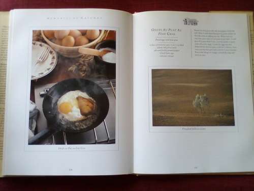 Memories of Cascony by Pierre Koffmann and Timothy Shaw. 1st 1990. H/C with jacket. Large. 256 pp.