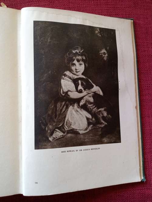 One Thousand Beautiful Things Chosen from the Life and Literature of the World by Arthur Mee.