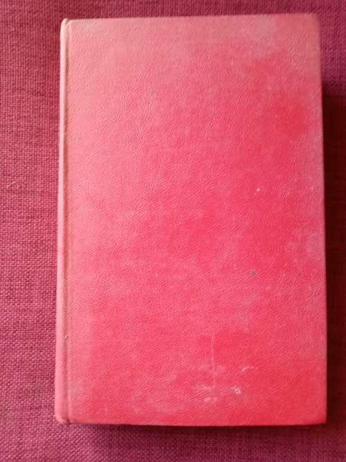 Encyclopedia of Rawhide and Leather Braiding by Bruce Grant. 1st 1972. H/C. 528 pp.