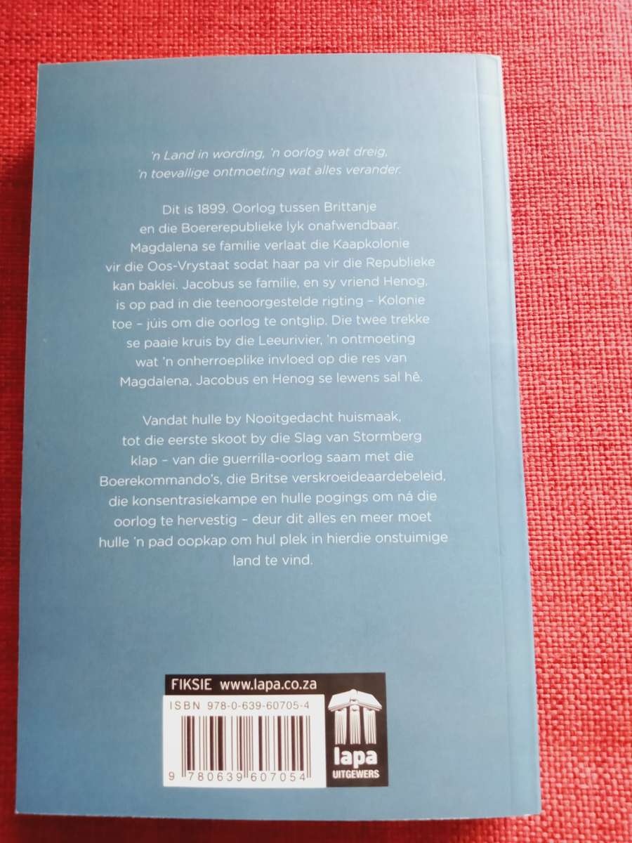 Skilderkrans deur JJ Olivier. Eerste uitgawe 2021. Sagteband. 258 pp.