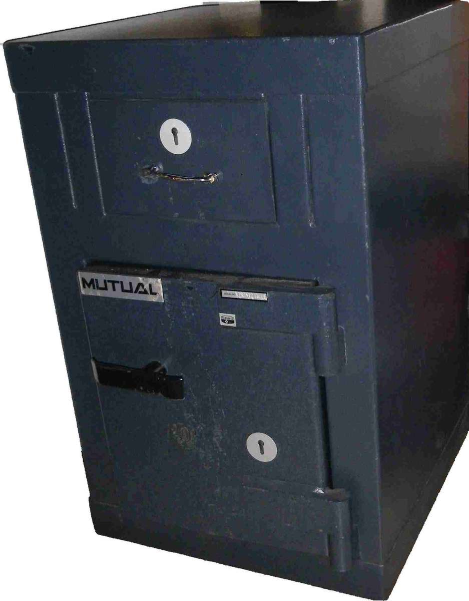 Mutual SABS Drop Safe