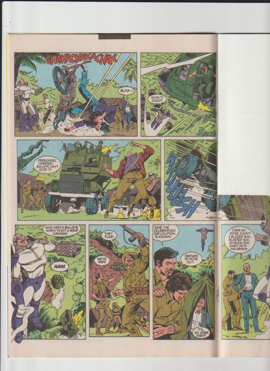 DC comic books Justice League Task Force (1994) #1 rare old vintage collectable