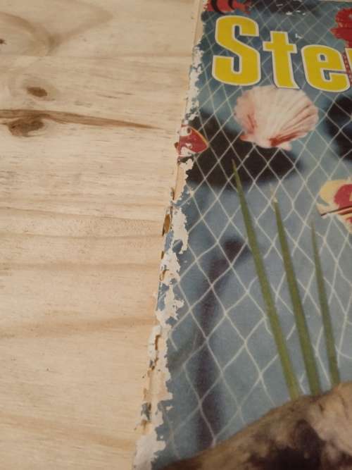 Ster 24 Augustus 1962 tydskrif