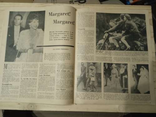 Ster 24 Augustus 1962 tydskrif