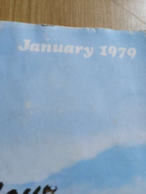 You Garden. Offerings by Old World Concretes (product catalogue January 1979)