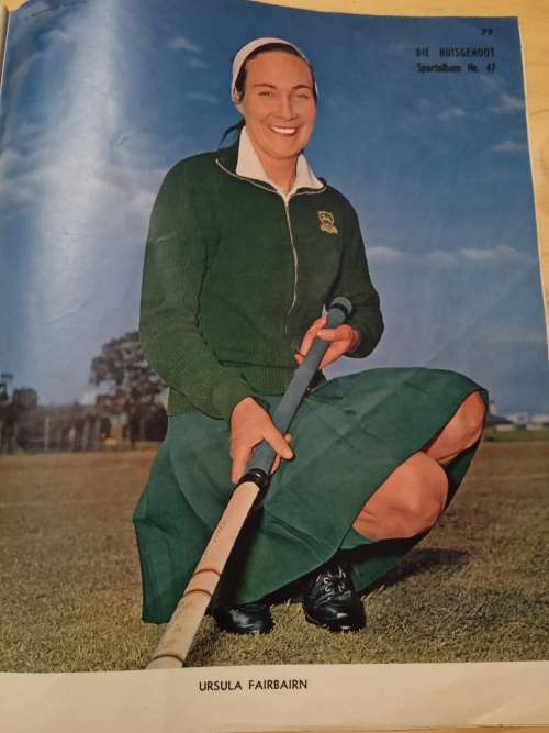 Die Huisgenoot 27 Maart 1964 tydskrif