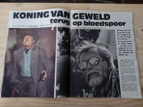 Die Huisgenoot 6 April 1973 tydskrif