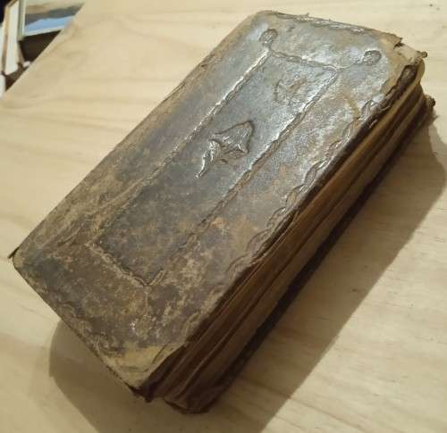 Psalms en gezangen (1875)