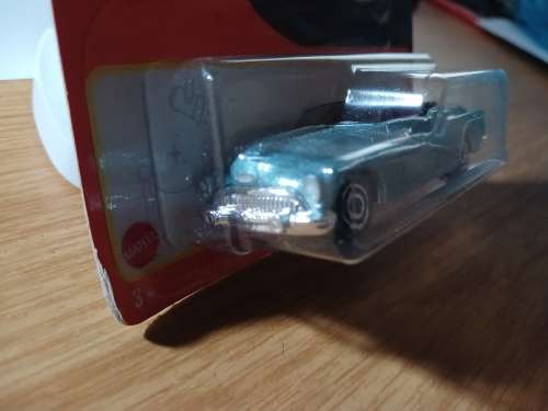 Matchbox 1953 Buick Skylark