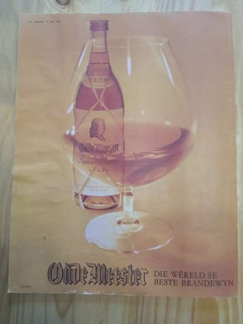 Huisgenoot 15 Julie 1966 tydskrif