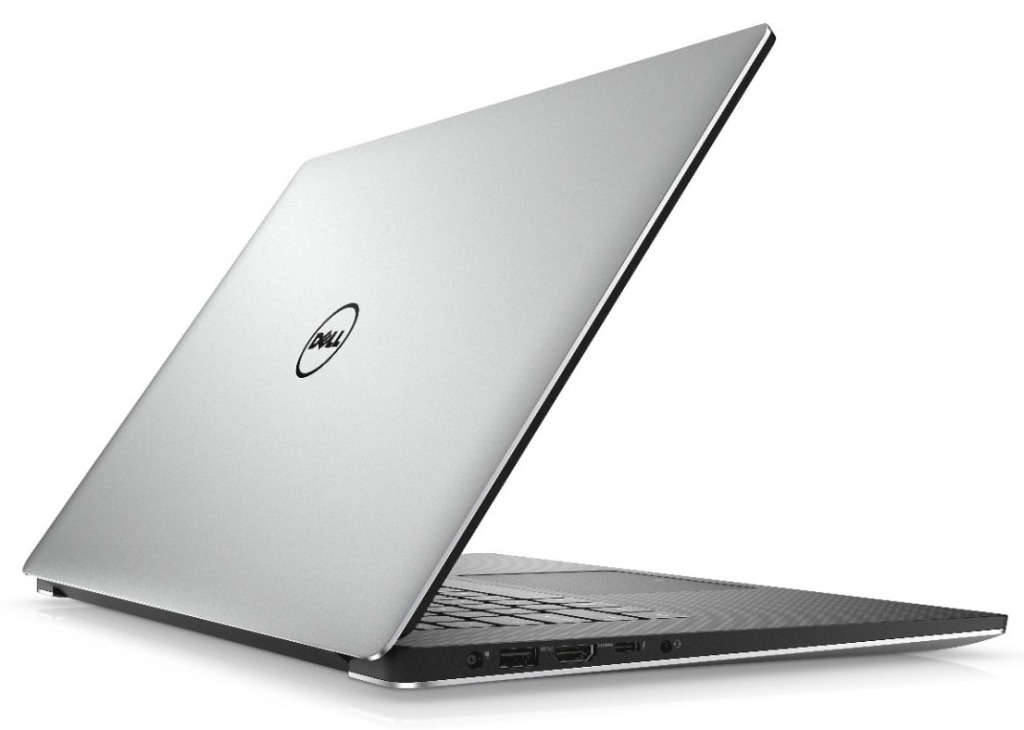 Dell Precison 5520 i7 Gen 6 refurb laptop
