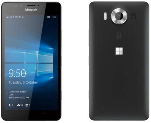Microsoft Lumia 950