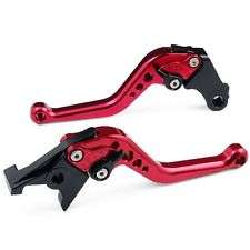 SET OF SHORT BRAKE & CLUTCH LEVERS FOR HONDA VFR800 ST1300 ST1300A