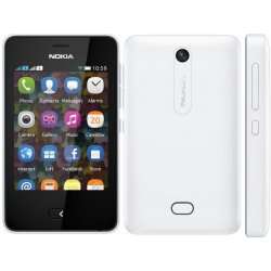 Nokia Asha 503 White. Mint Condition!