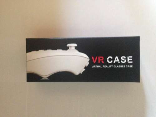 Local Stock!!! 3D VR Box Bluetooth Remote Controller